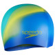 Speedo Παιδικό σκουφάκι κολύμβησης Multi Colour Silicone Cap Junior